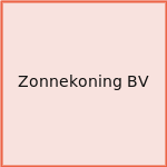 Zonnekoning BV